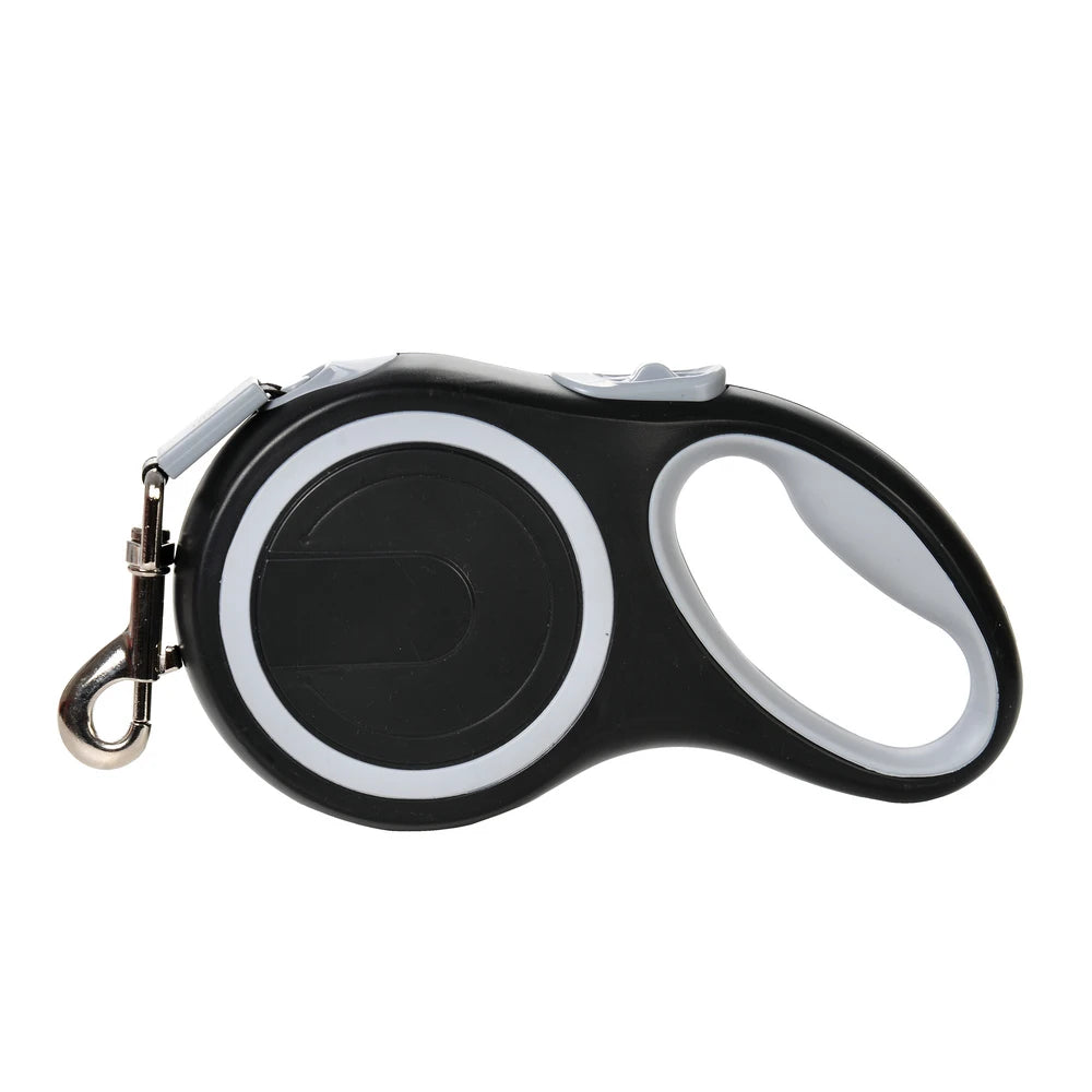 5M 8M 50kg Dog Leash Retractable Large Dogs Extendable Strap Long Strong Puppy Roulette Leash Walking Training Pet Accessories