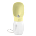 Gamelles portable pour chien et chat d’une capacité de 300ml