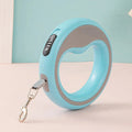 ※250cm/98.43in Automatic Retractable Dog Leash Outdoor Training Pet Leash Suitable For Small Medium Dog Durable Puppy