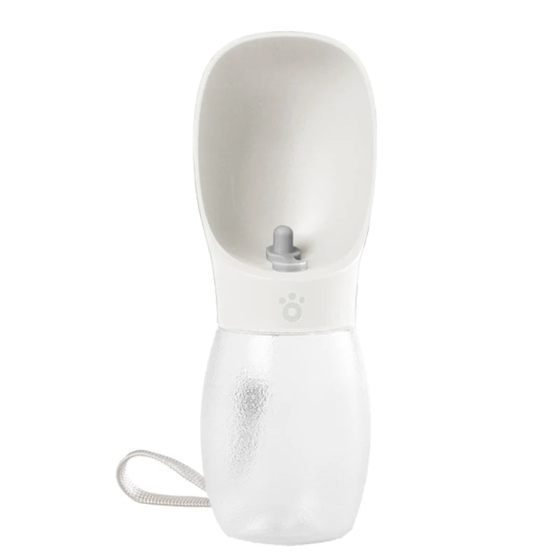 Gamelles portable pour chien et chat d’une capacité de 300ml